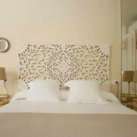 Apartment Casa En Plaza De La Merced_centro Flamenco_cadiz *